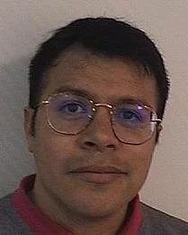 Luis Carlos Colocho-Hurtarte