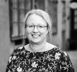 Marie Skepö