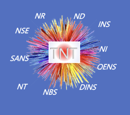 Training on Neutron Techniques Summer School - LINXS related
