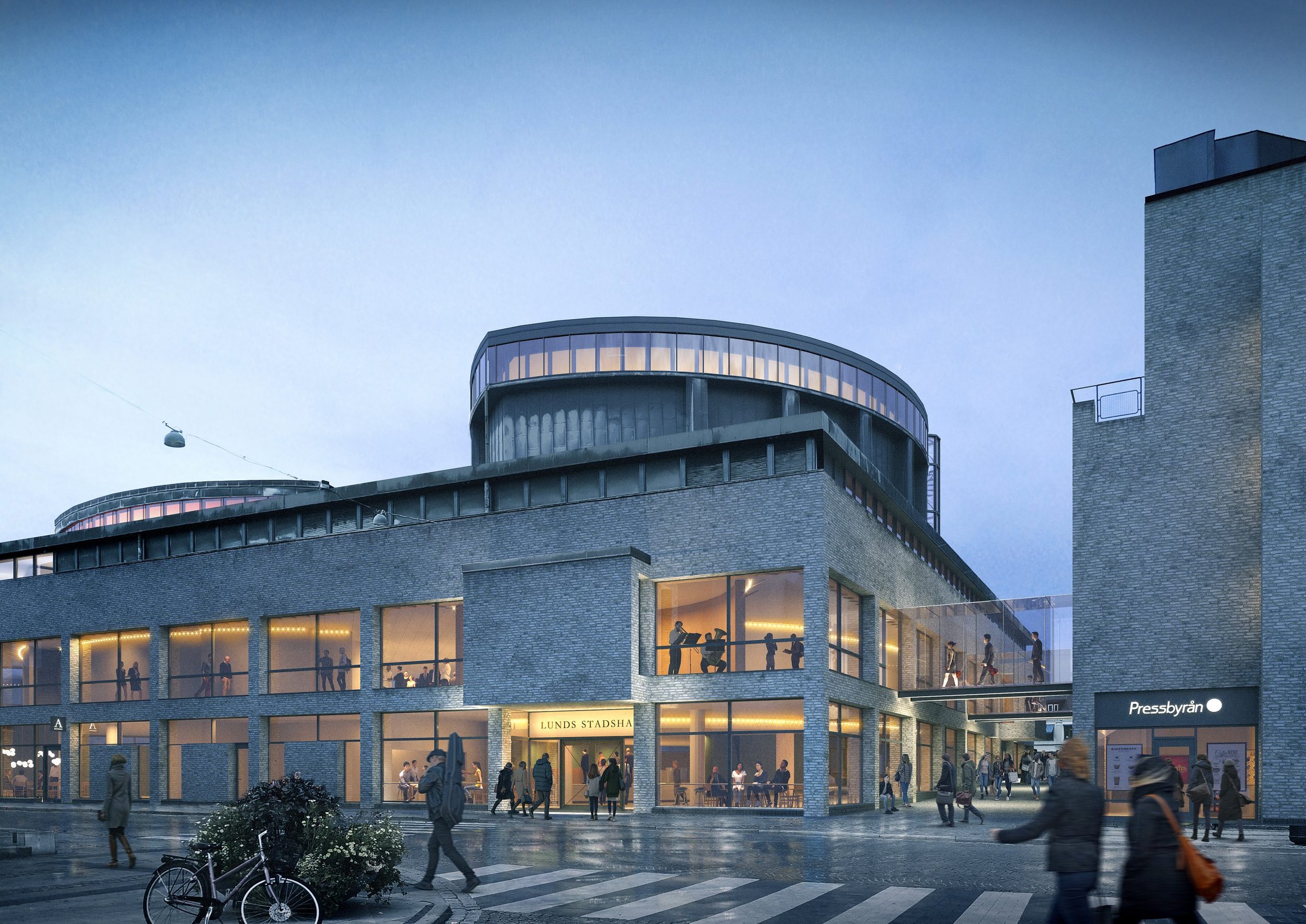 Swedish Neutron Week 2024 – LINXS Partner