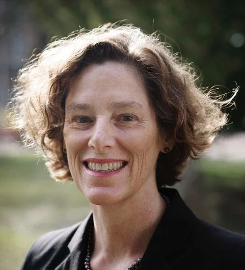 Stacey Ristinmaa Sörensen