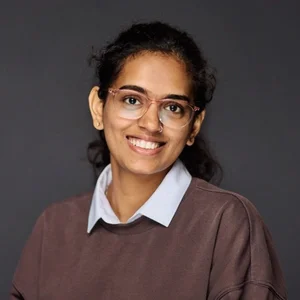 Nitisha Gurav