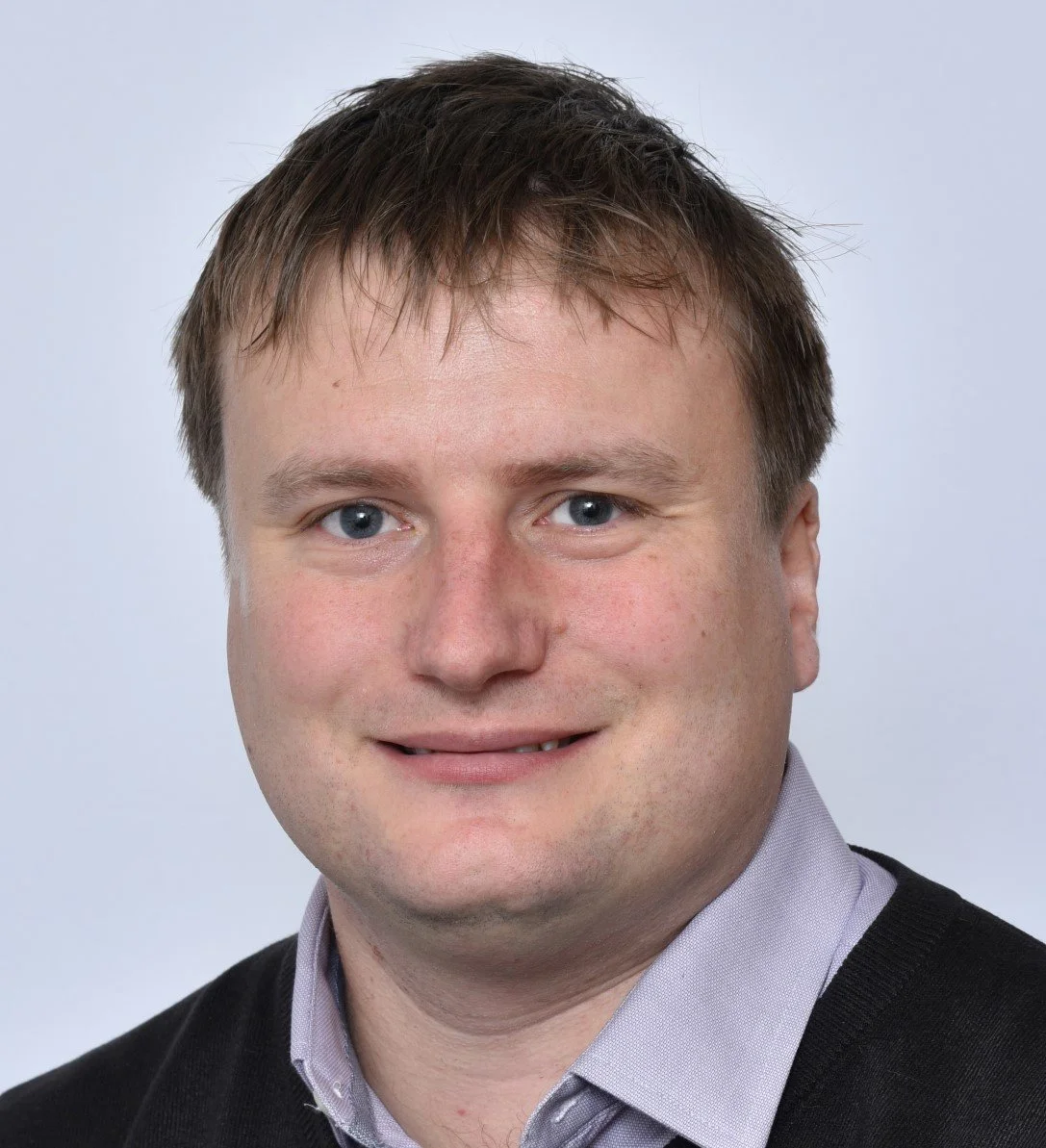 Richard Hopkinson