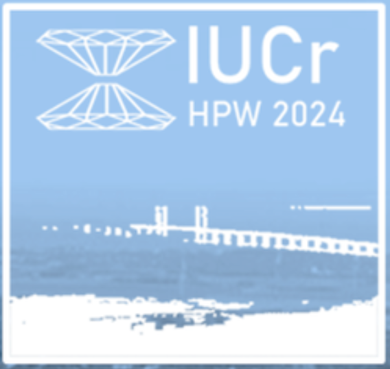 IUCr High Pressure Workshop – LINXS related
