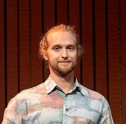 Isaac Appelquist Løge