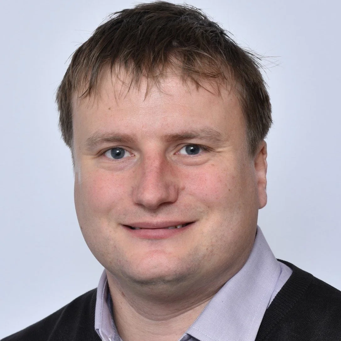 LINXS Guest Seminar: Understanding aldehyde biology using biochemical approaches with Richard Hopkinson –&nbsp;ChemLife theme