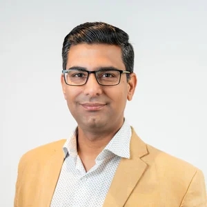 Jitendra Mata