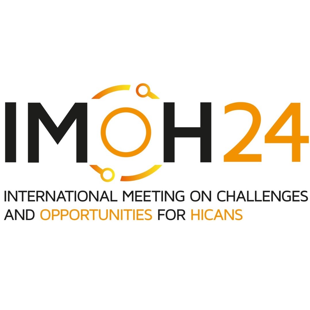 IMoH 2024 - LINXS related
