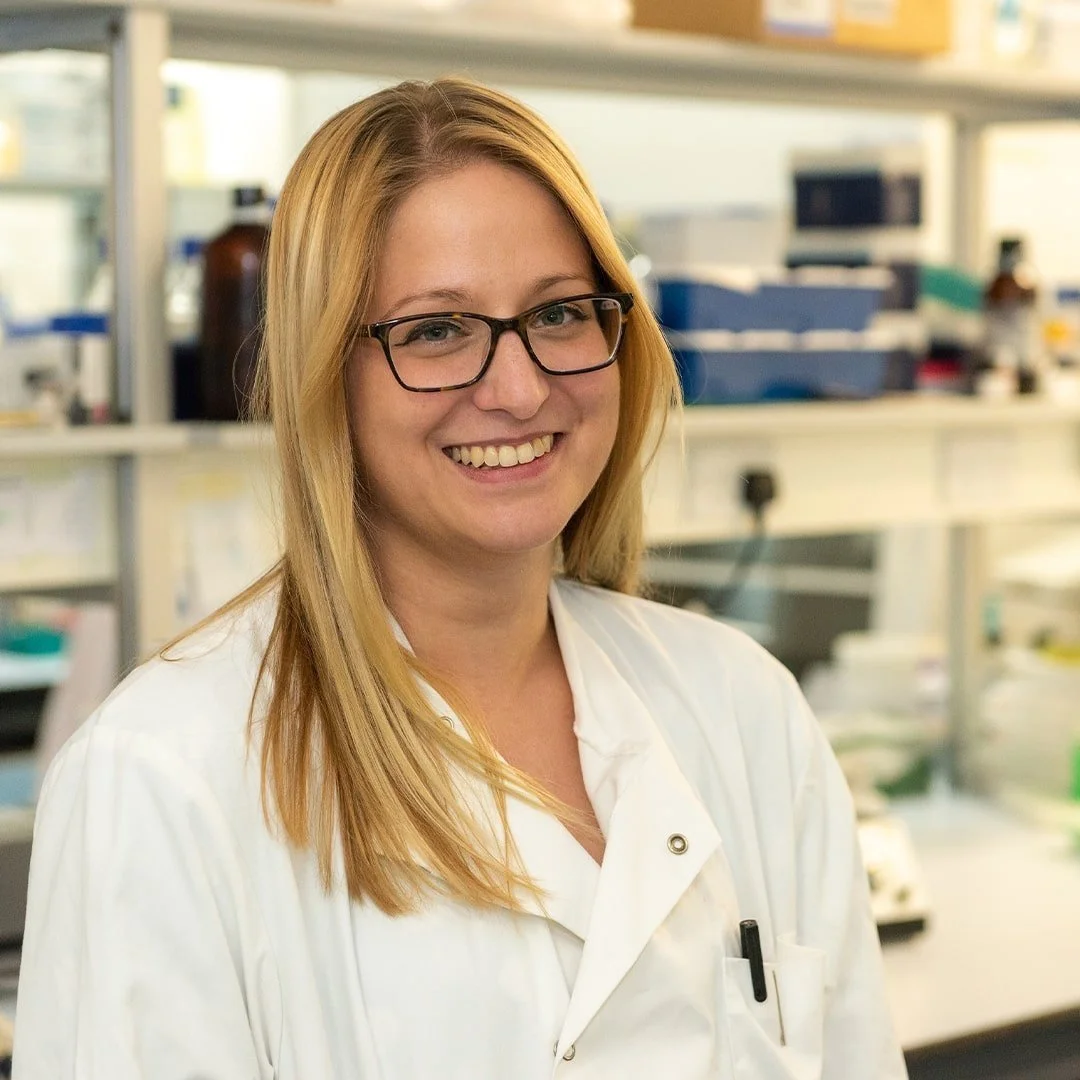 LINXS Webinar:  Redefining Non-Homologous End Joining DNA-repair using Cryo-electron Microscopy with Amanda Chaplin –&nbsp;ChemLife theme