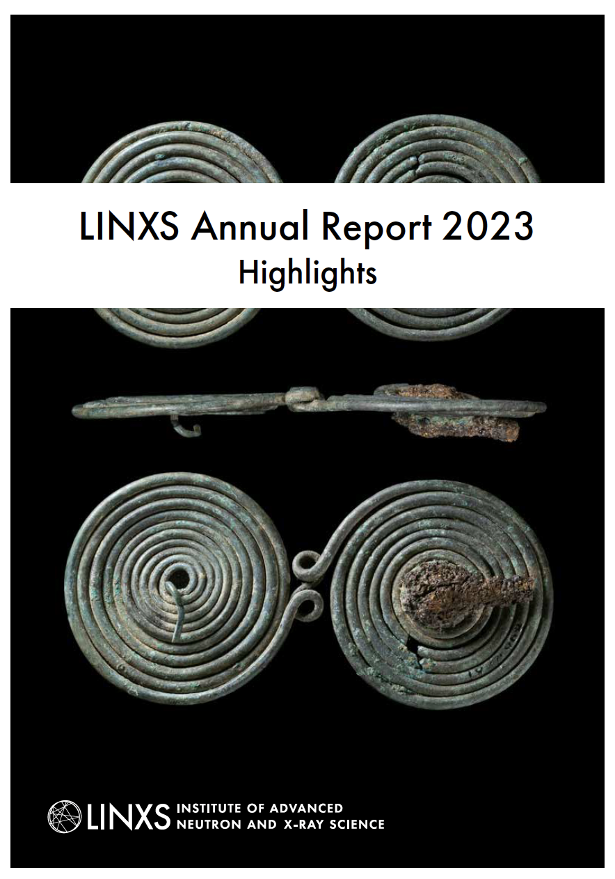 Read LINXS Annual Report 2023 Highlights!