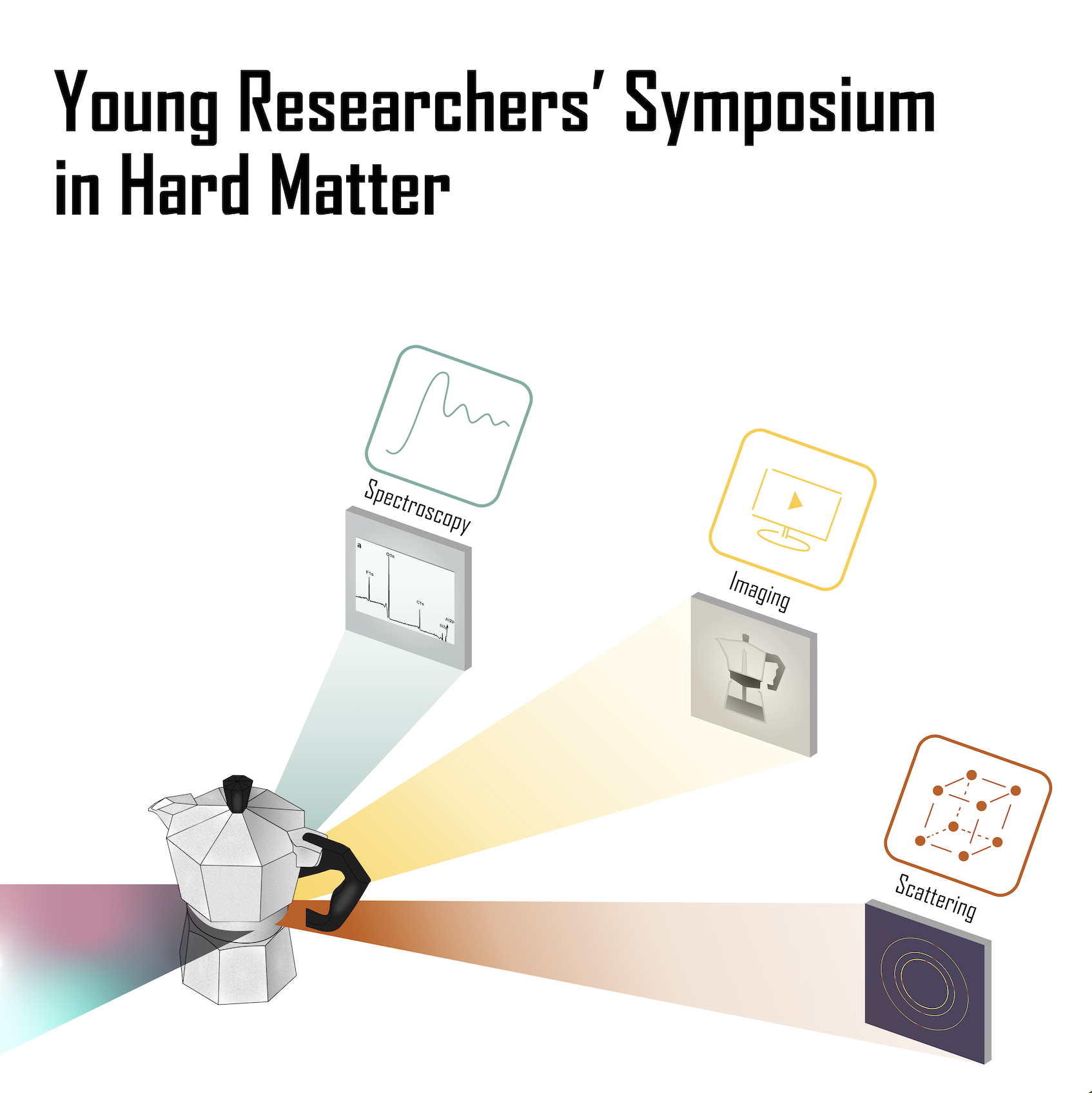 LINXS Young Researchers' Symposium III - Hard Matter 