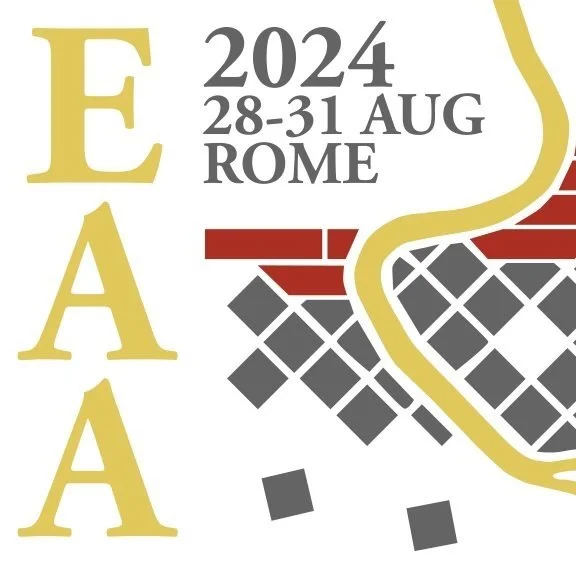 European Association of Archaeologists Annual Meeting: Session on "Neutrons and Synchrotrons in Heritage Science" – Heritage Science theme