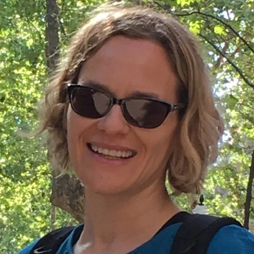 Pascale Deen