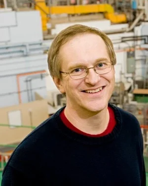 Toby Perring