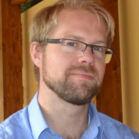 Johan Hellsvik