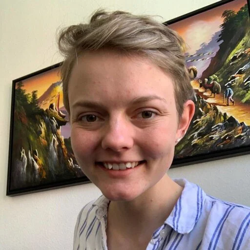 Kristine Krighaar