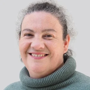 Catherine Taylor-Nordgård