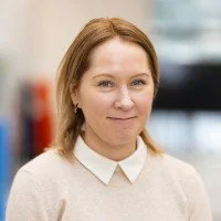 Tiina Nypelö