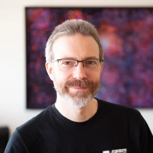 Carl Troein