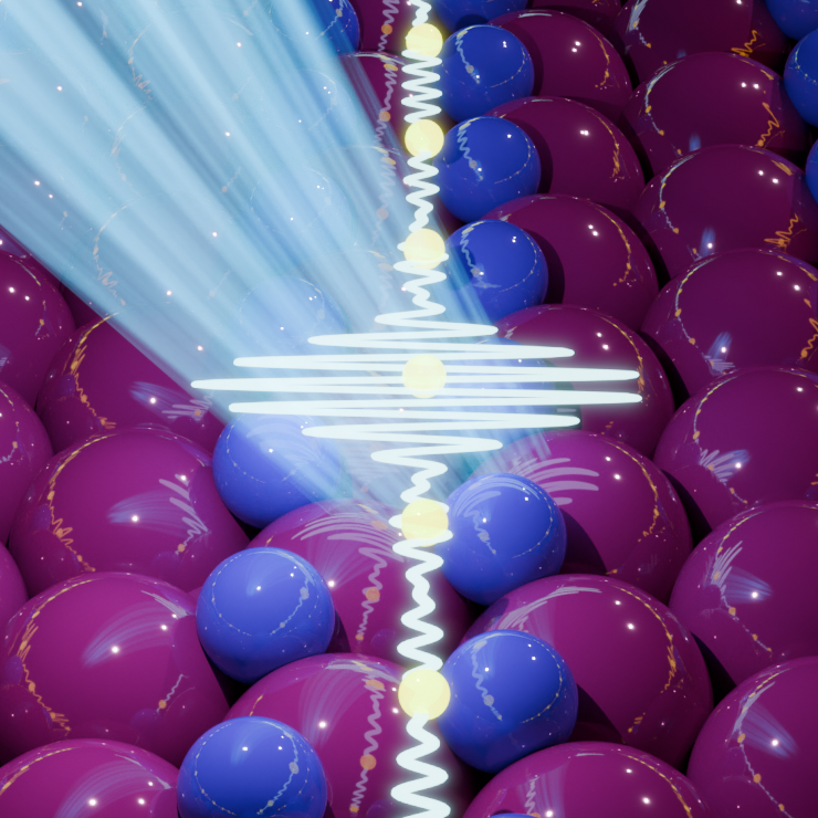 QUANTUM MATERIALS