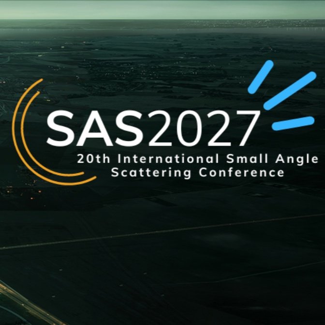 20th International Small Angle Scattering Conference - LINXS partner event