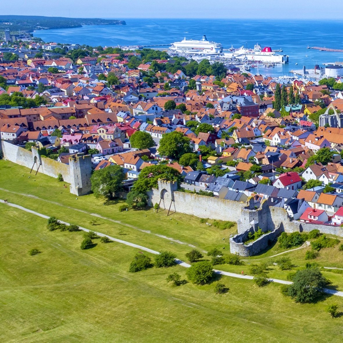 Swedish Neutron Week 2025 – Heritage Science outreach