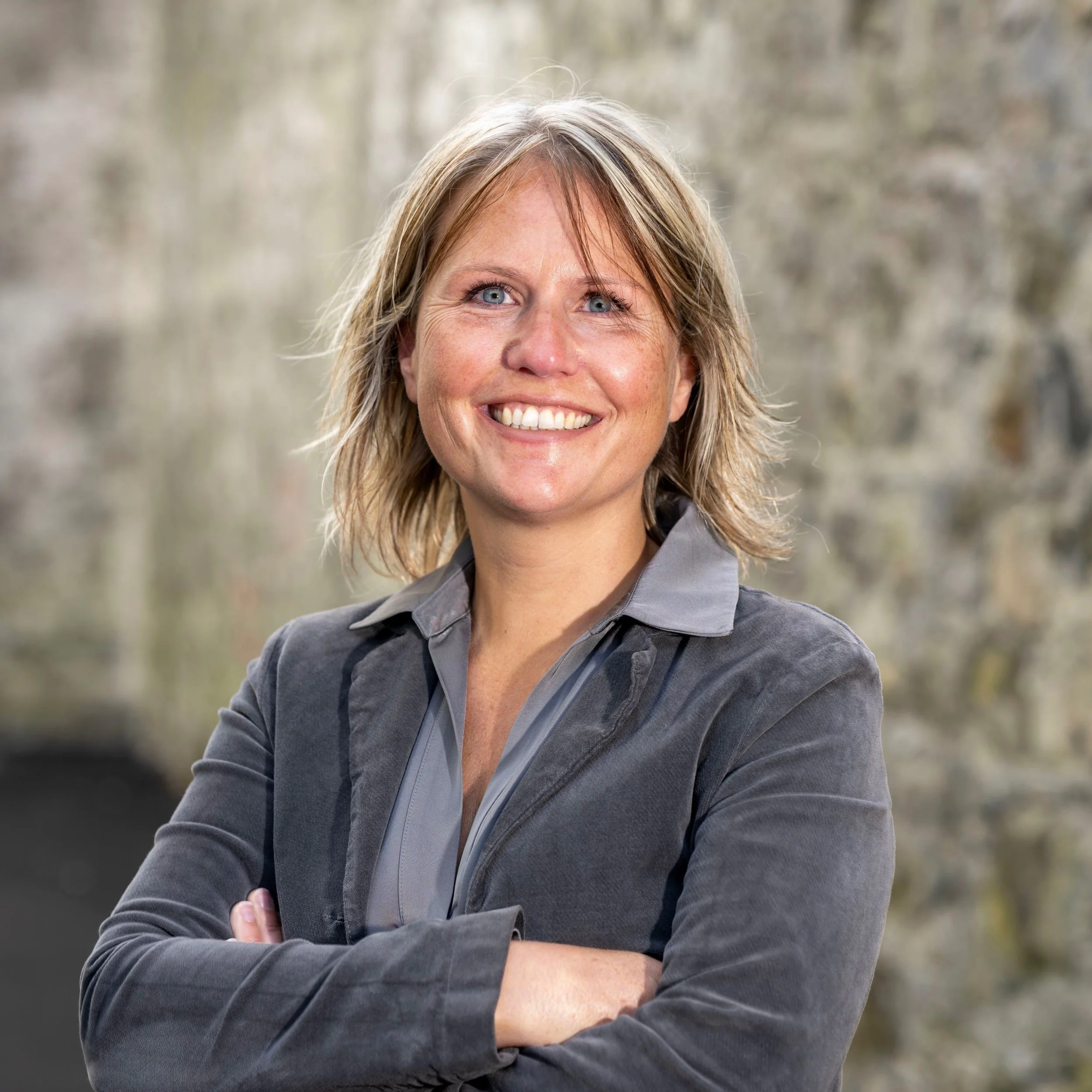 LINXS Guest Seminar: Finding Air Pollution Culprits with Jurgita Ovadnevaite - ECL