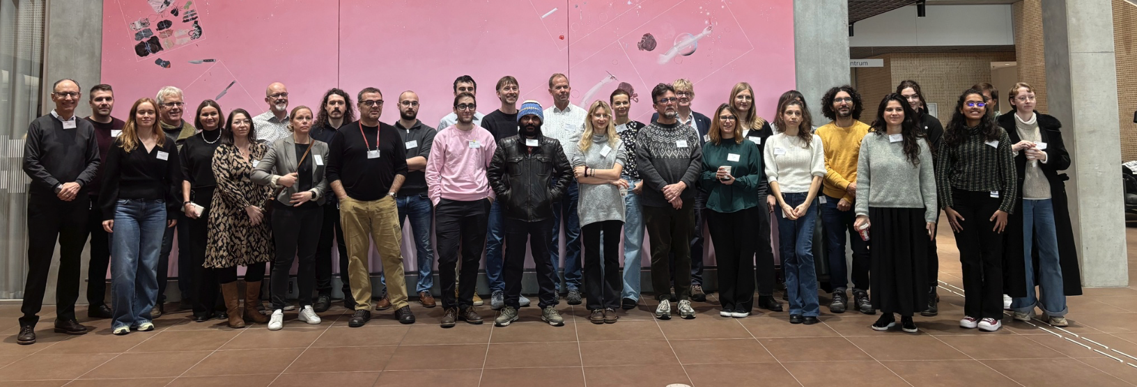 Looking forward, not back – the IPDD theme’s final conference 