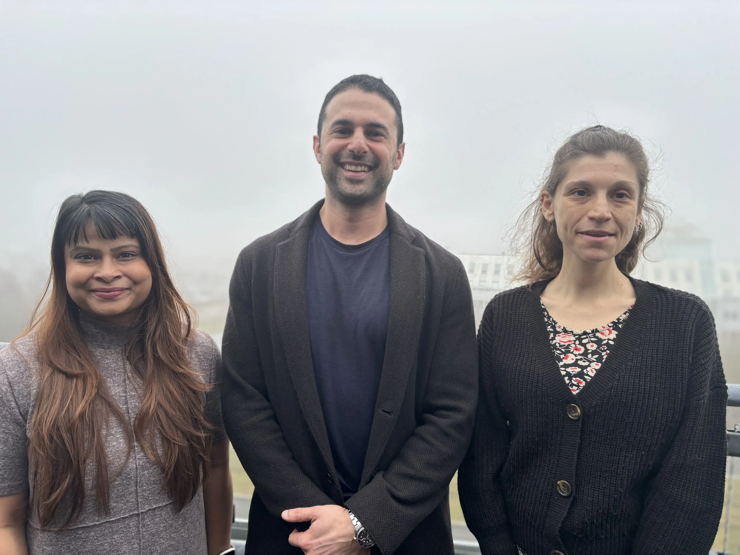 The third Young Researchers’ Initiative on Life Science: the best one yet!