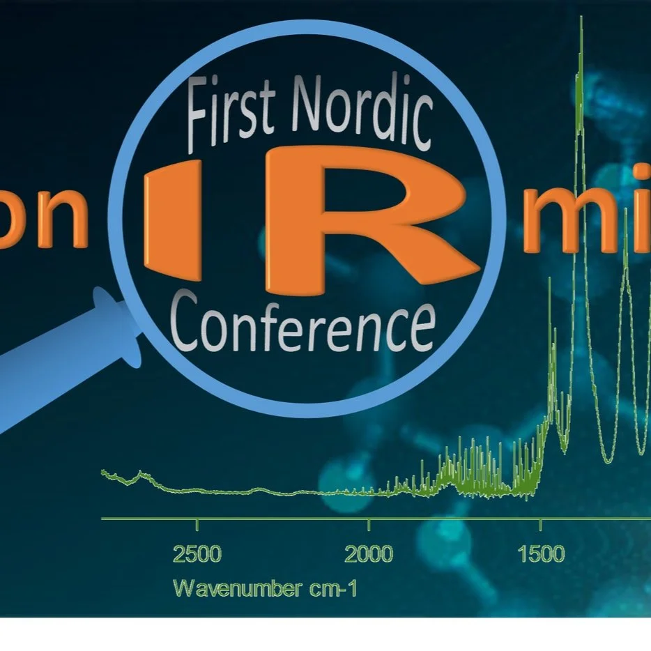 First Nordic Sub-Micron IR Microscopy Conference - ECL and AIDA event