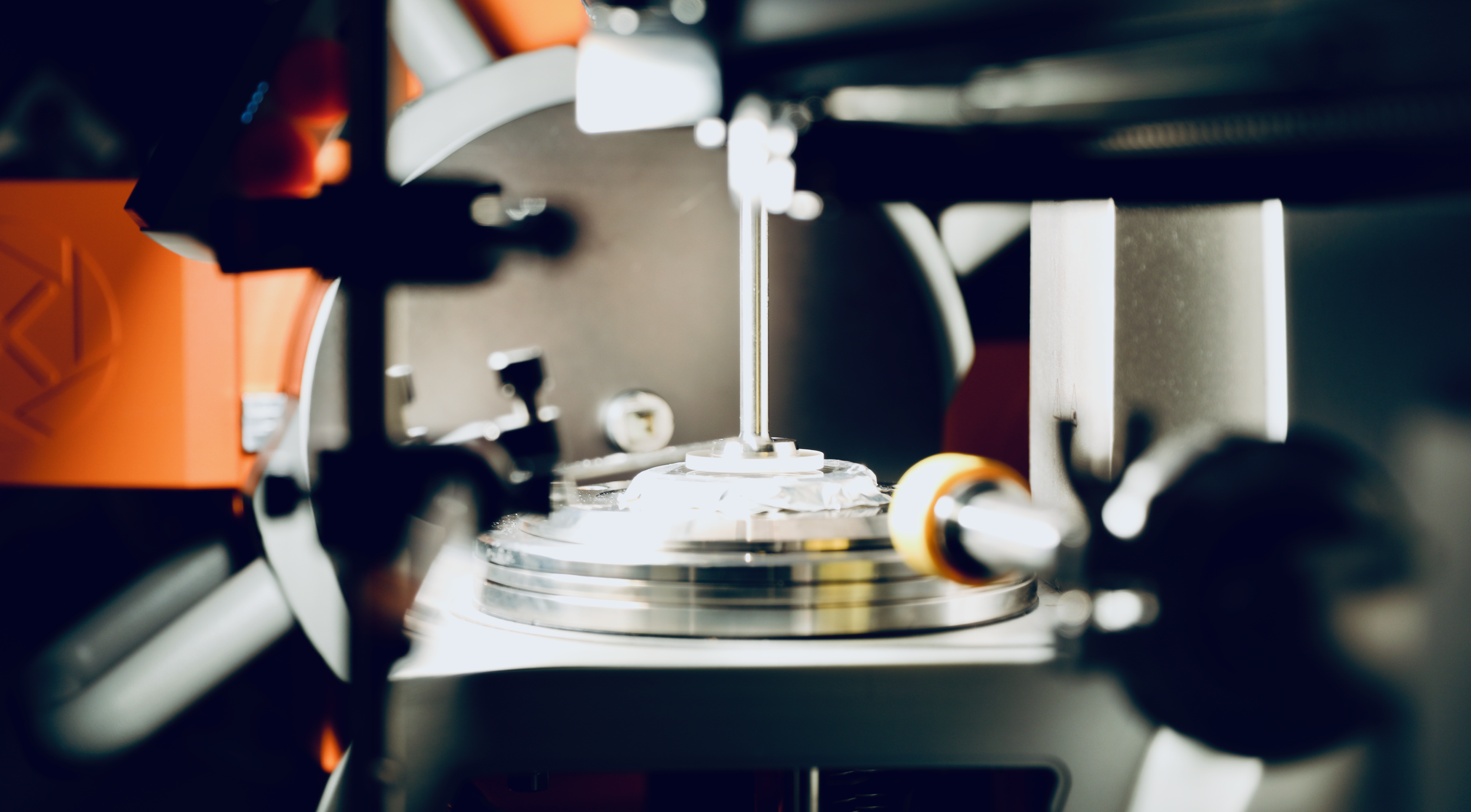 MEDSI Parallel Workshop: Sample Environments for Synchrotron X-ray Imaging - AIDA event
