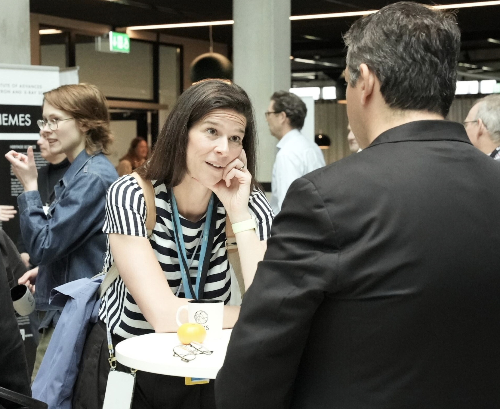 The Crafoord Foundation awards 7 MSEK to LINXS for strategic developments, including bespoke data clinics to increase research outputs from experiments