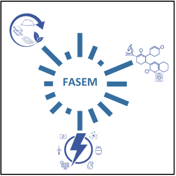French-Swedish Academy for Scattering Experiments and Modelling, 2019–