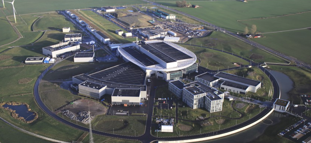 NNSP-SwedNess Neutron School 2025 - LINXS partner event