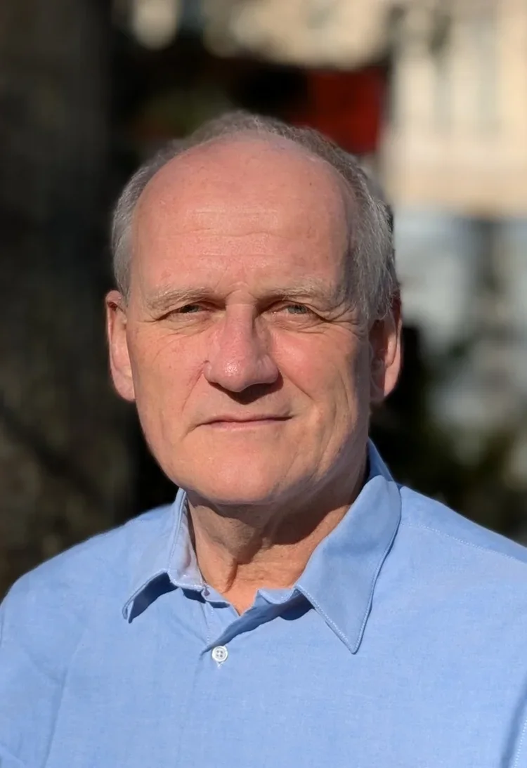 Welcome Professor Markus Braden, new SAB member with focus on Hard Matter