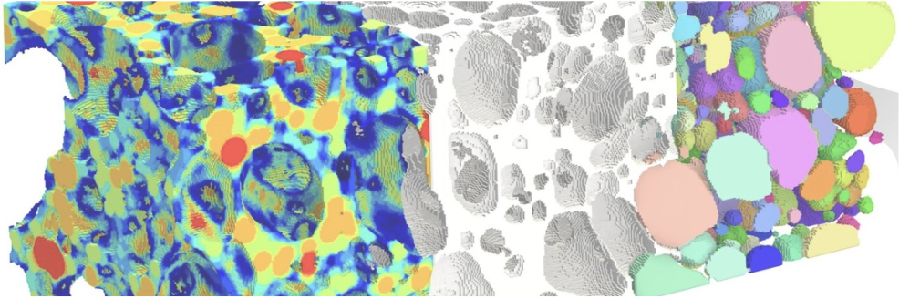 LINXS Young Researchers' Introductory Tomography Workshop