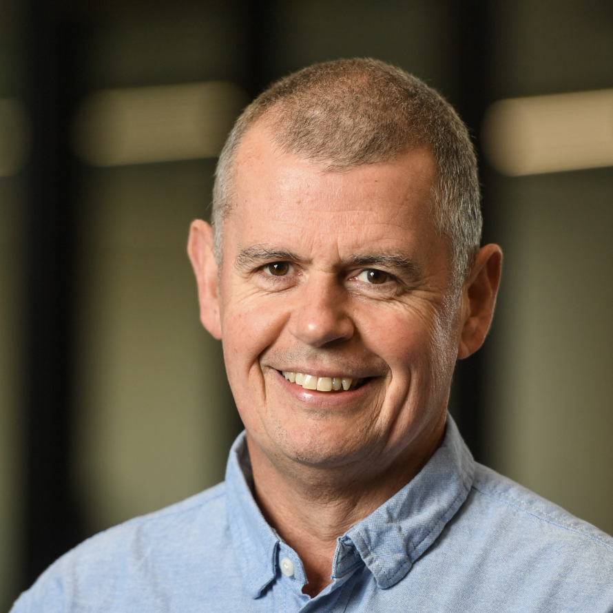 LINXS Guest Seminar with Prof Ben Boyd on Time resolved scattering for Drug Delivery