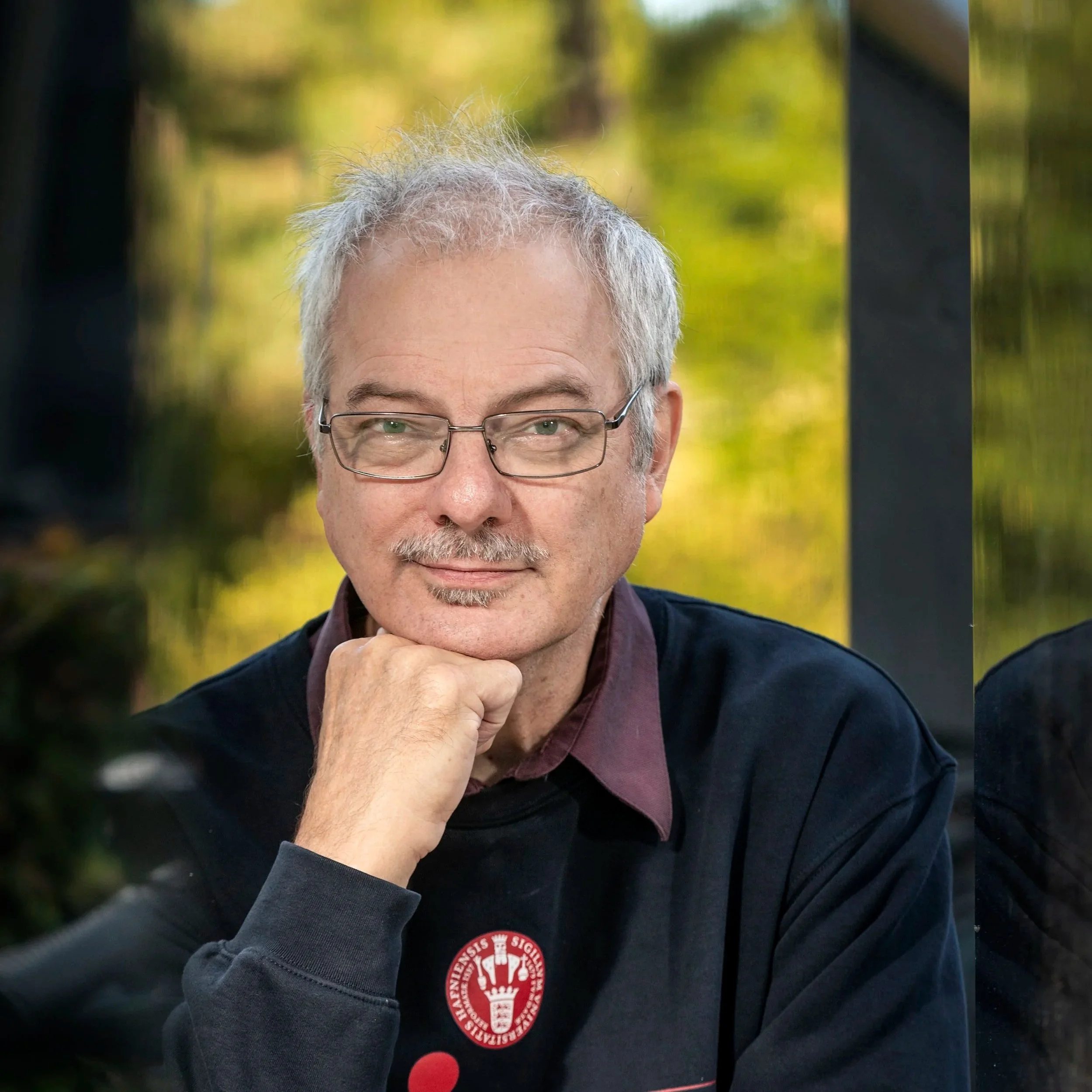 ESS &amp; LINXS Guest Seminar with Prof. Morten Meldal - Chemistry is Everything: The Nobel quest of realizing the potential of chemistry in research, education and innovation