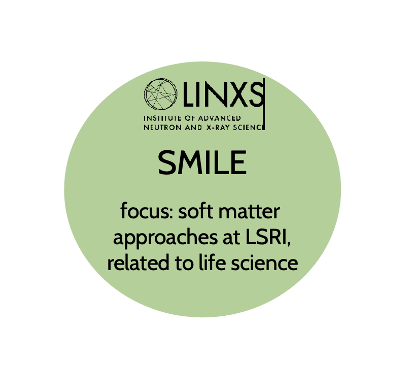LINXS SMILE Theme Kick-off