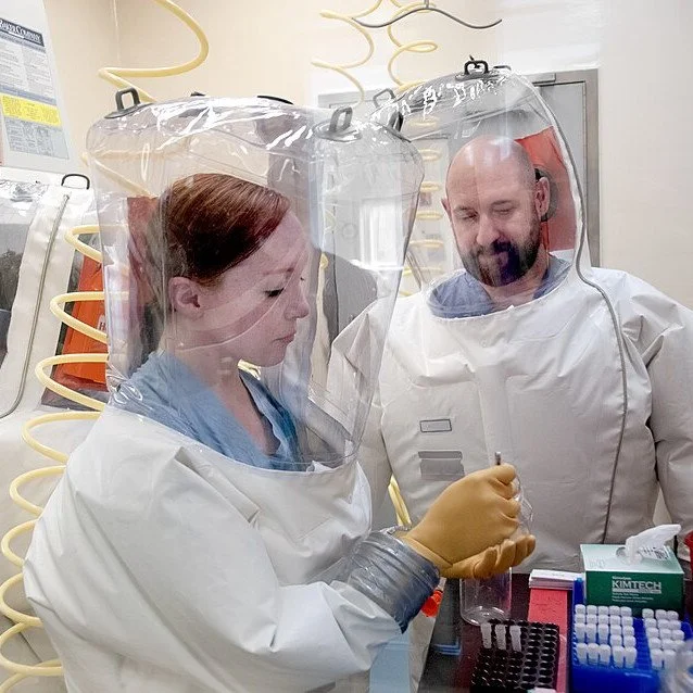 PANDEMICS AND ALERTNESS (PandA)