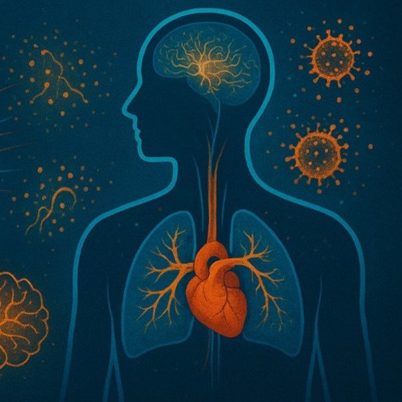 SCATTERING AND IMAGING FOR HEALTH INSIGHTS AND NEW EVIDENCE