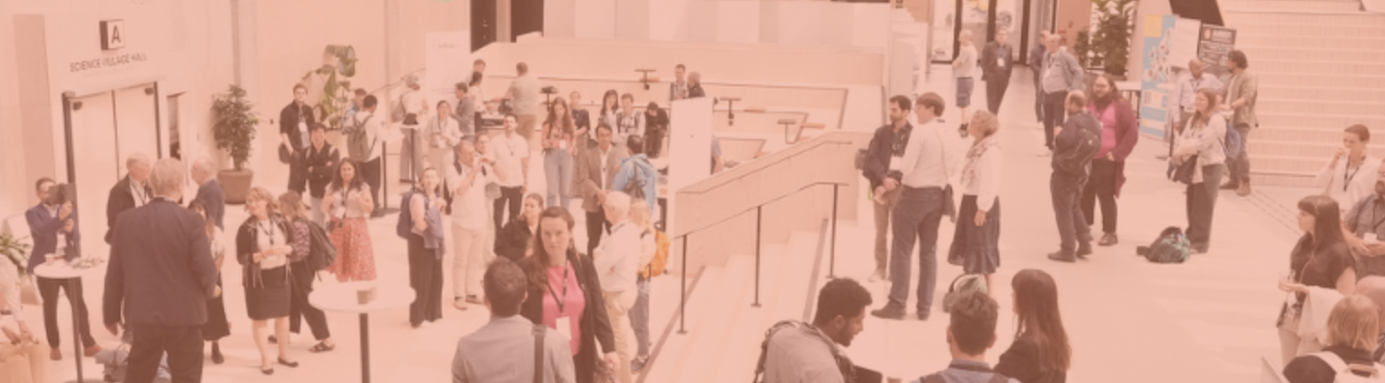 LINXS-SuPRA Workshop Meeting