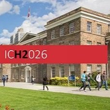 International Conference on Hydrogenase and Other Redox Metalloenzymes 2026 - LINXS related