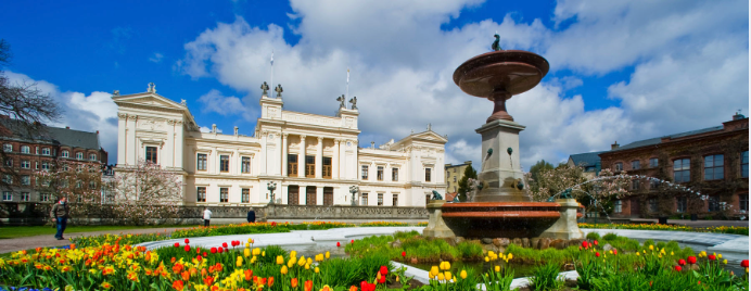 Nordic Rheology &amp; MTDM Conference 2026 - LINXS partner