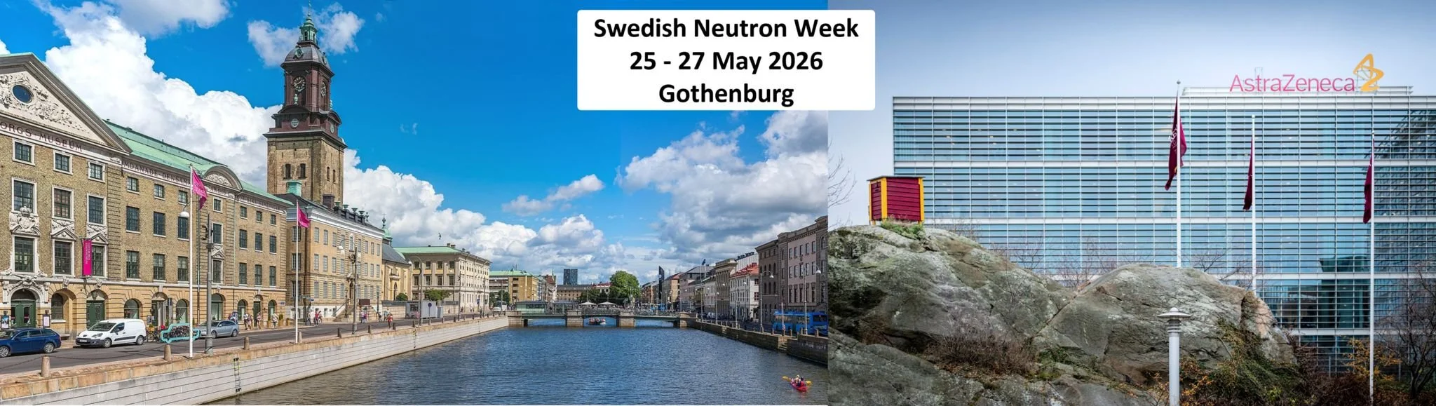 Swedish Neutron Week 2026 –&nbsp;LINXS Related Event
