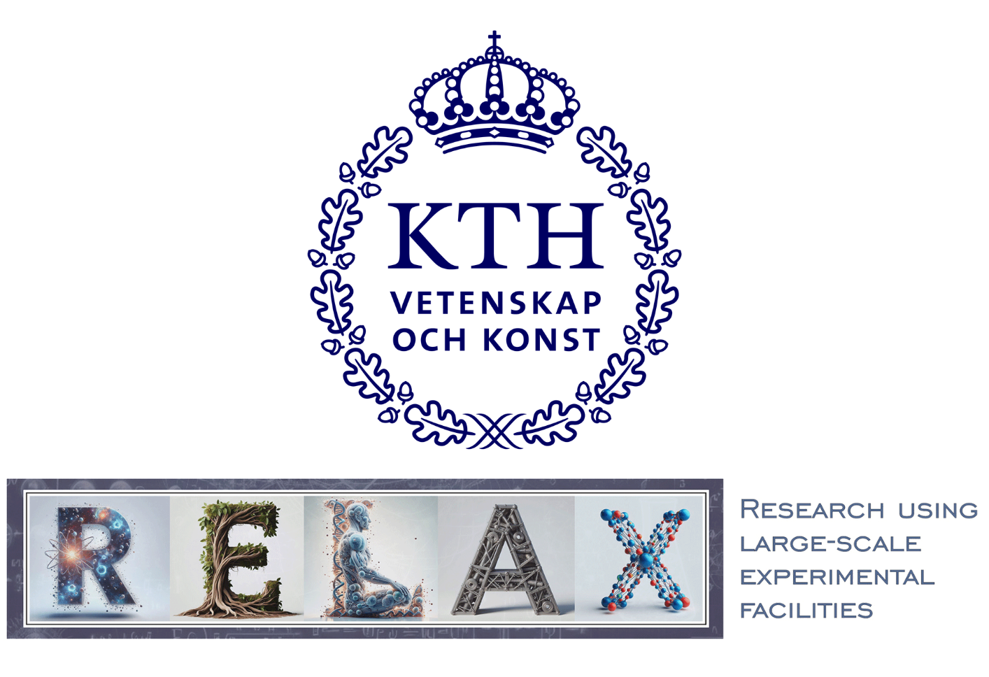 KTH: RELAX - LINXS member since 2025