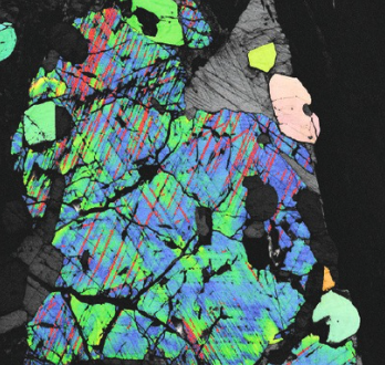 Theoretical and Practical Approaches to Microanalytical Methods in Geosciences – ECL