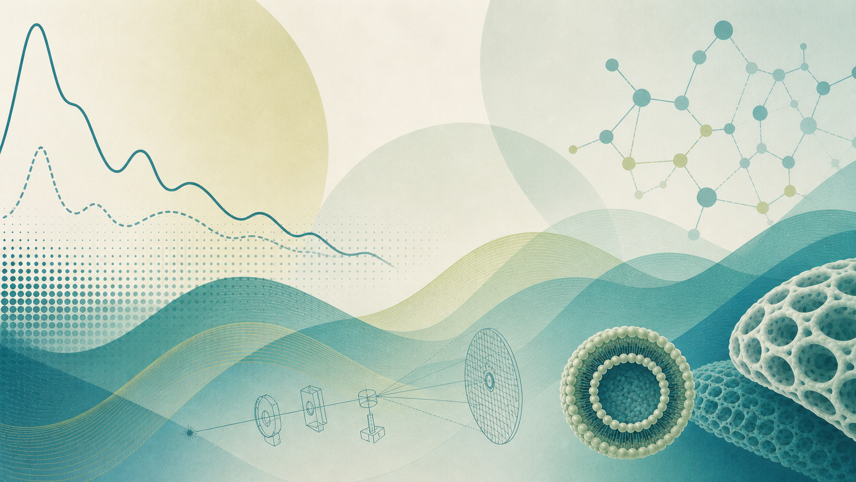 In focus: women in the soft matter scattering community - YRI Soft Matter