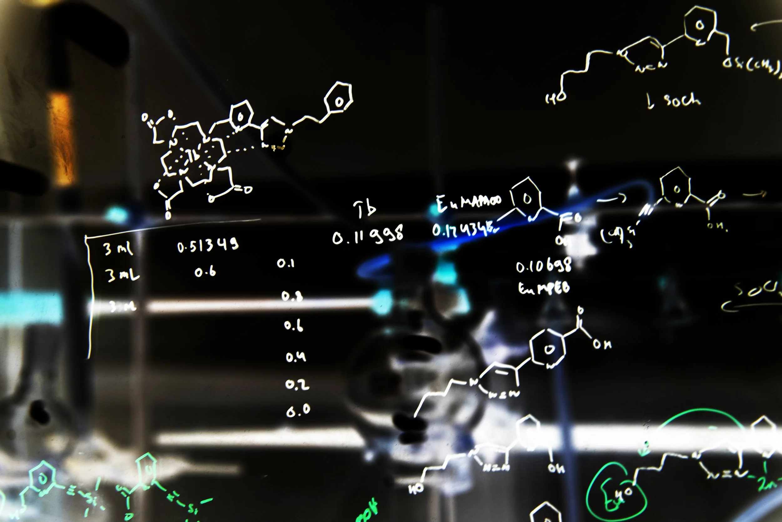Reactive Biology Across Scales: From Chemical Mechanisms to Large‑Scale Facilities