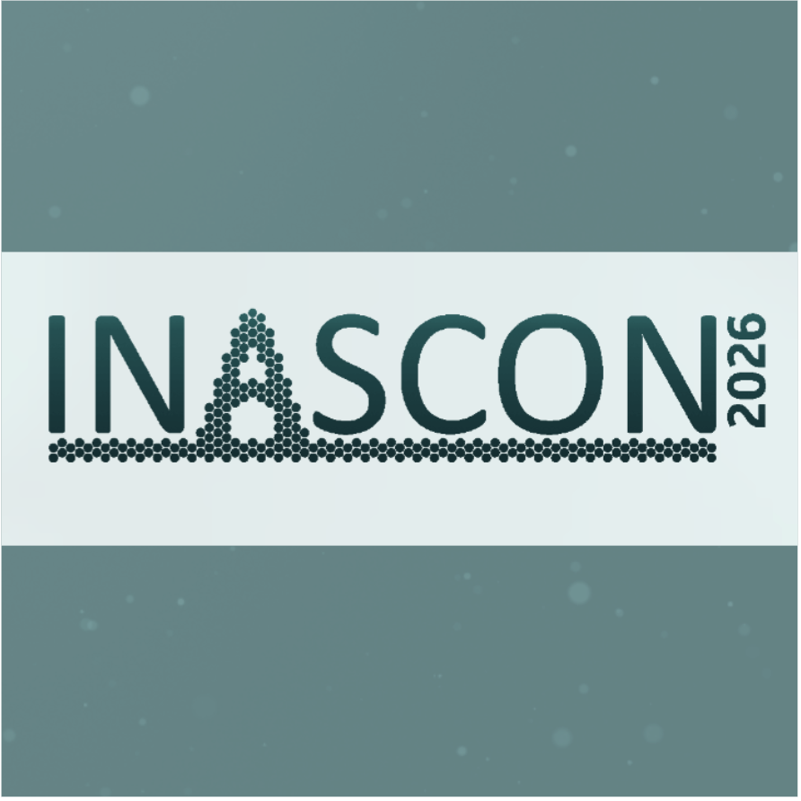 International Nanoscience  Student Conference 2026 - LINXS Young Researchers' Hard Matter partner event